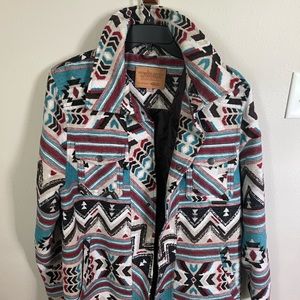 Powder River Outfitters Jacket